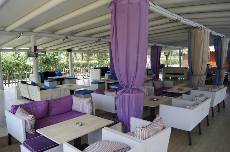 Le Chalet Xanthi Esterno foto